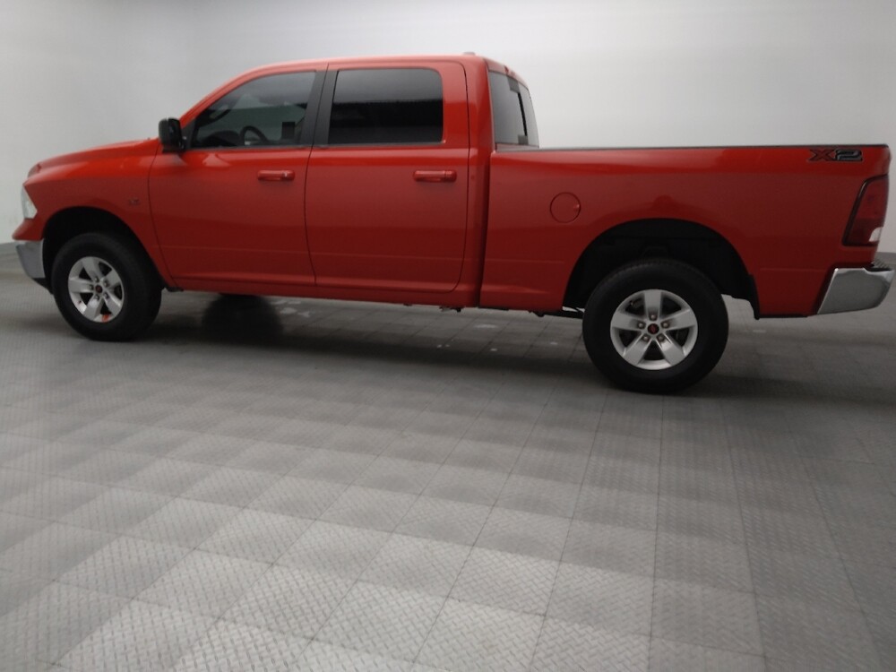 2019 RAM 1500 in Tyler, TX 75701 - 18143862 3