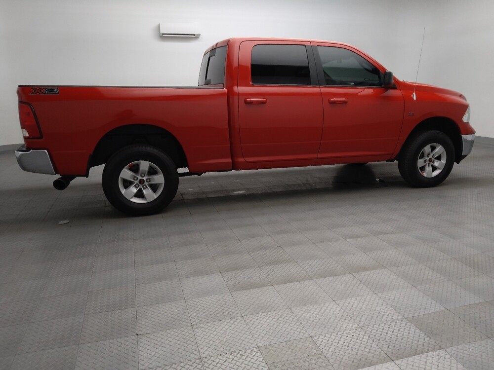 2019 RAM 1500 in Tyler, TX 75701 - 18143862 10