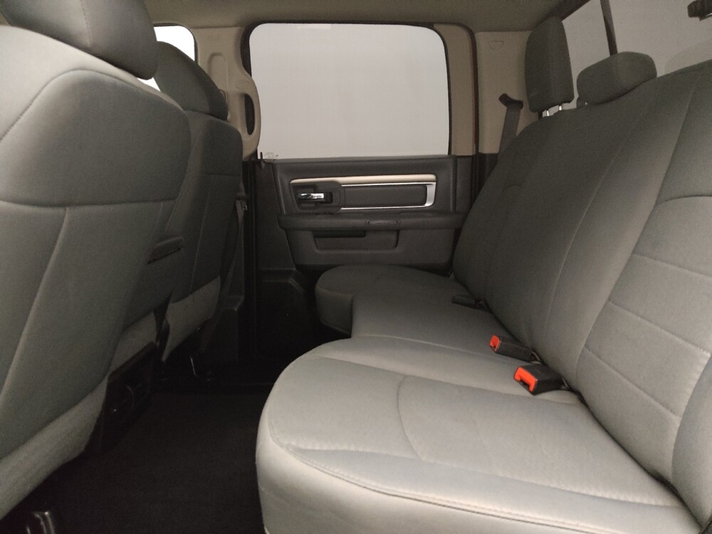 2019 RAM 1500 in Tyler, TX 75701 - 18143862 18