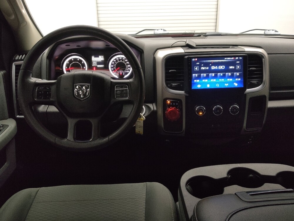 2019 RAM 1500 in Tyler, TX 75701 - 18143862 22