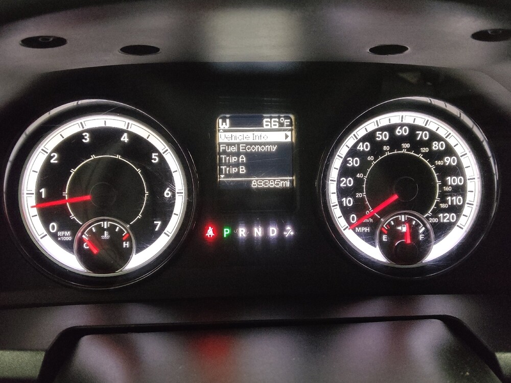 2019 RAM 1500 in Tyler, TX 75701 - 18143862 23