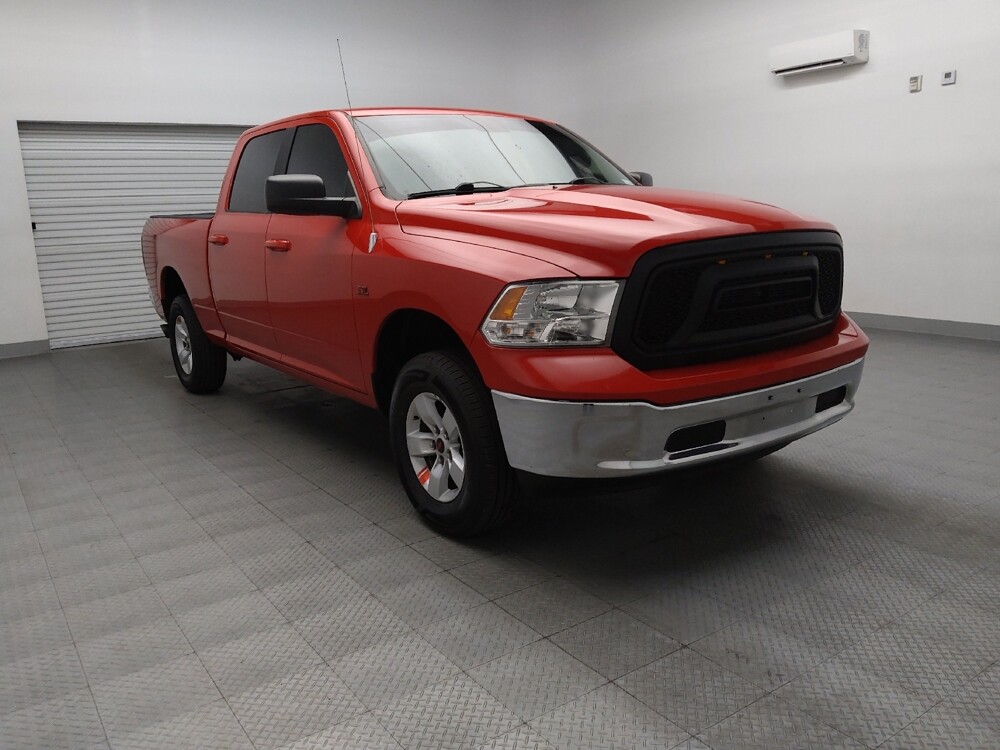 2019 RAM 1500 in Tyler, TX 75701 - 18143862 13