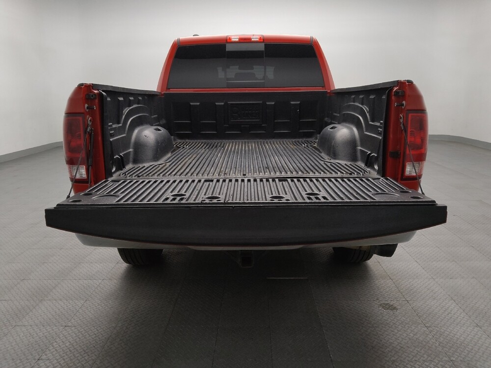 2019 RAM 1500 in Tyler, TX 75701 - 18143862 29