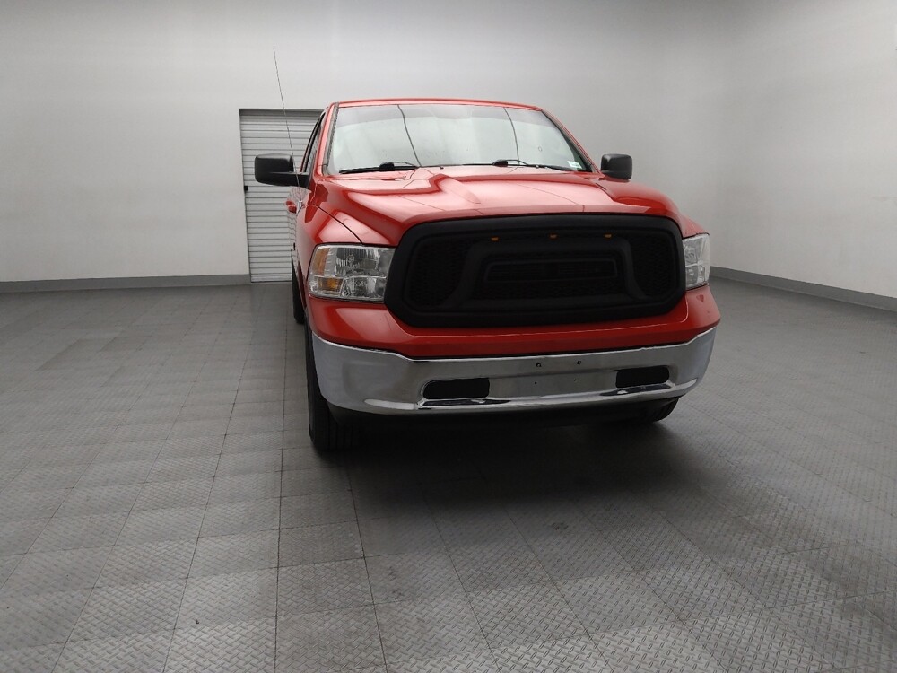 2019 RAM 1500 in Tyler, TX 75701 - 18143862 14