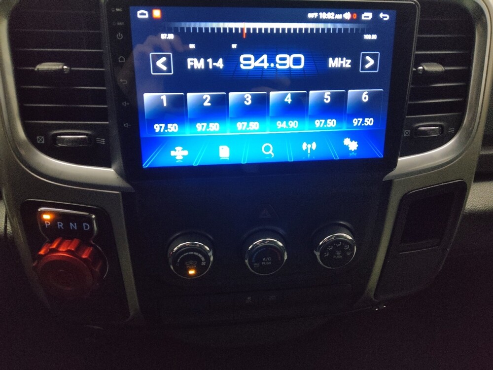 2019 RAM 1500 in Tyler, TX 75701 - 18143862 25