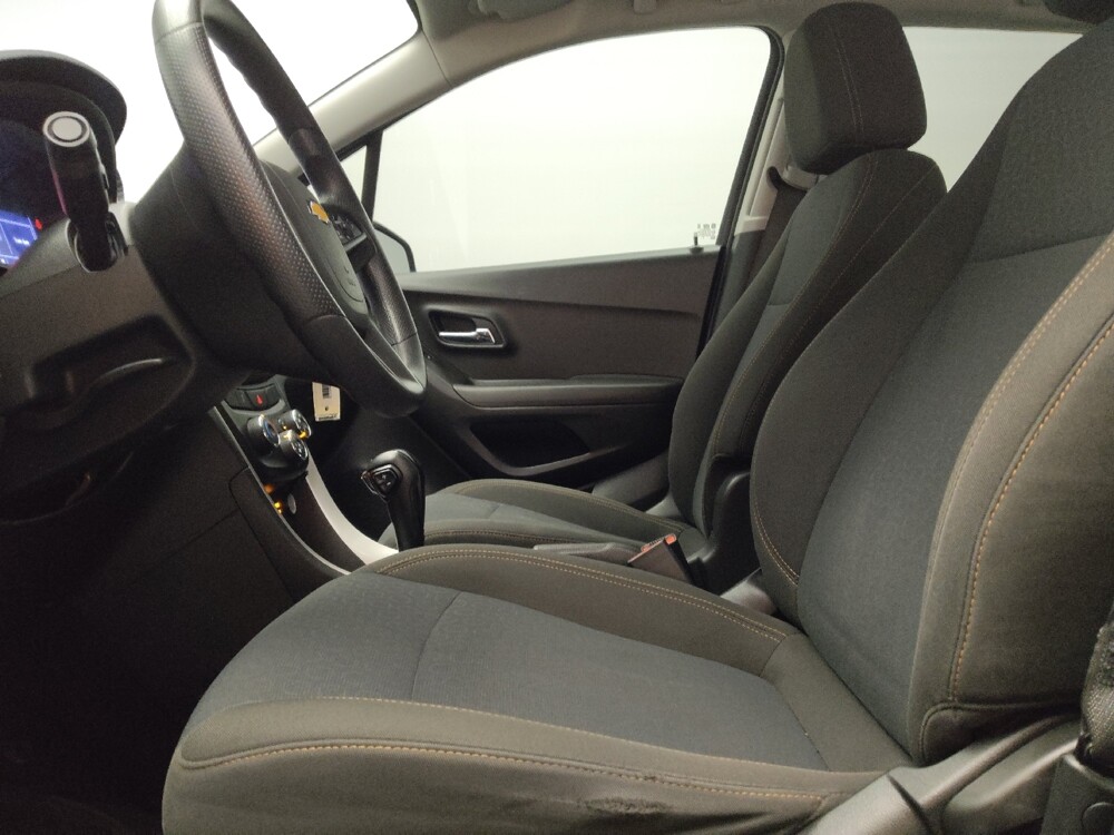 2020 Chevrolet Trax in Fort Worth, TX 76116 - 18143863 17