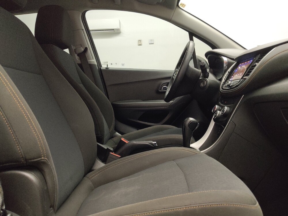 2020 Chevrolet Trax in Fort Worth, TX 76116 - 18143863 21