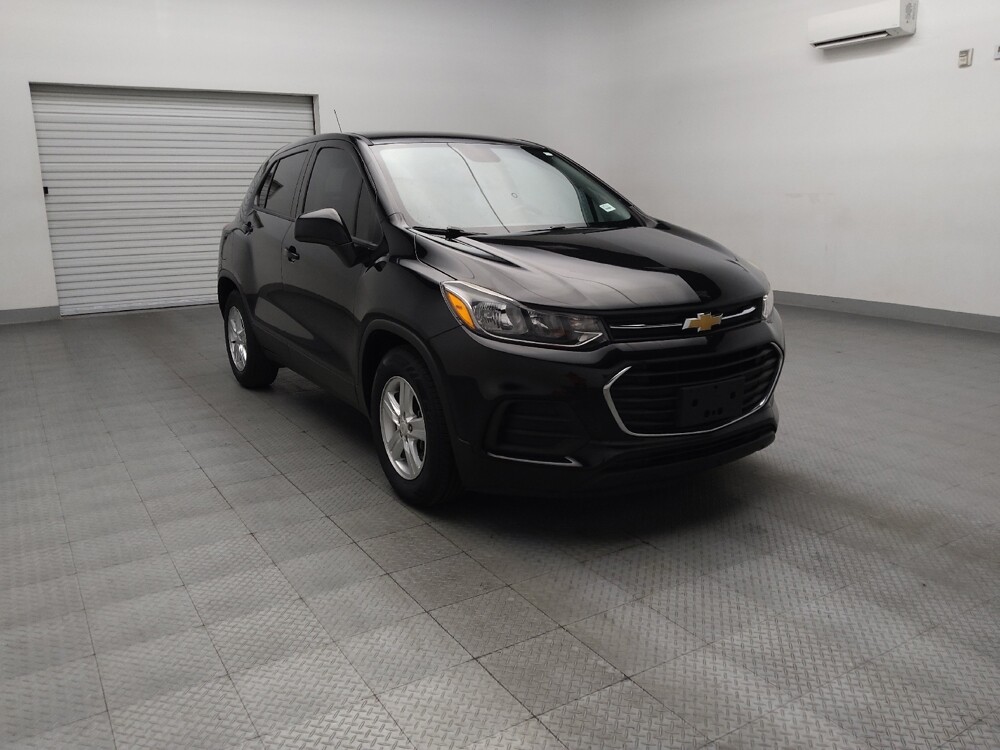 2020 Chevrolet Trax in Fort Worth, TX 76116 - 18143863 13