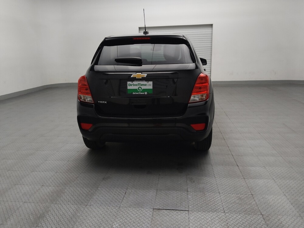 2020 Chevrolet Trax in Fort Worth, TX 76116 - 18143863 7