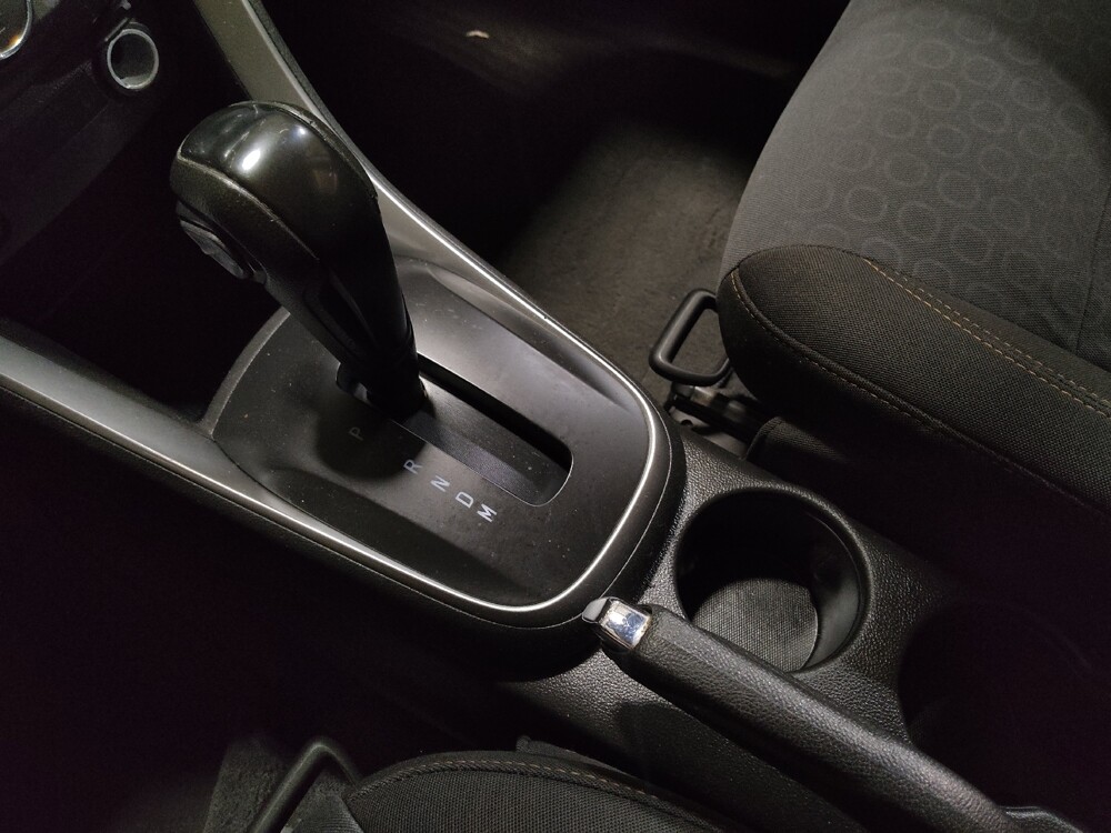 2020 Chevrolet Trax in Fort Worth, TX 76116 - 18143863 26