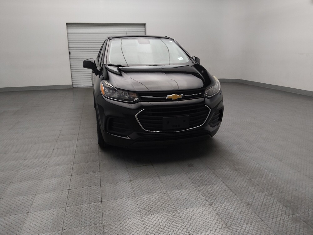 2020 Chevrolet Trax in Fort Worth, TX 76116 - 18143863 14