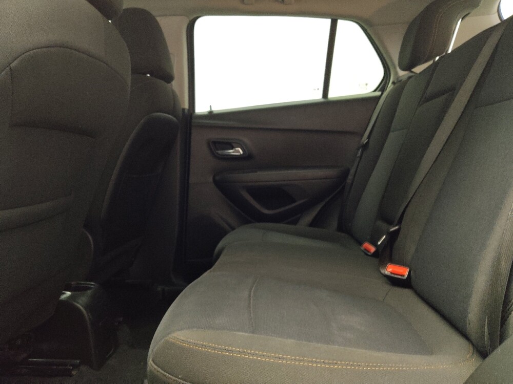 2020 Chevrolet Trax in Fort Worth, TX 76116 - 18143863 18