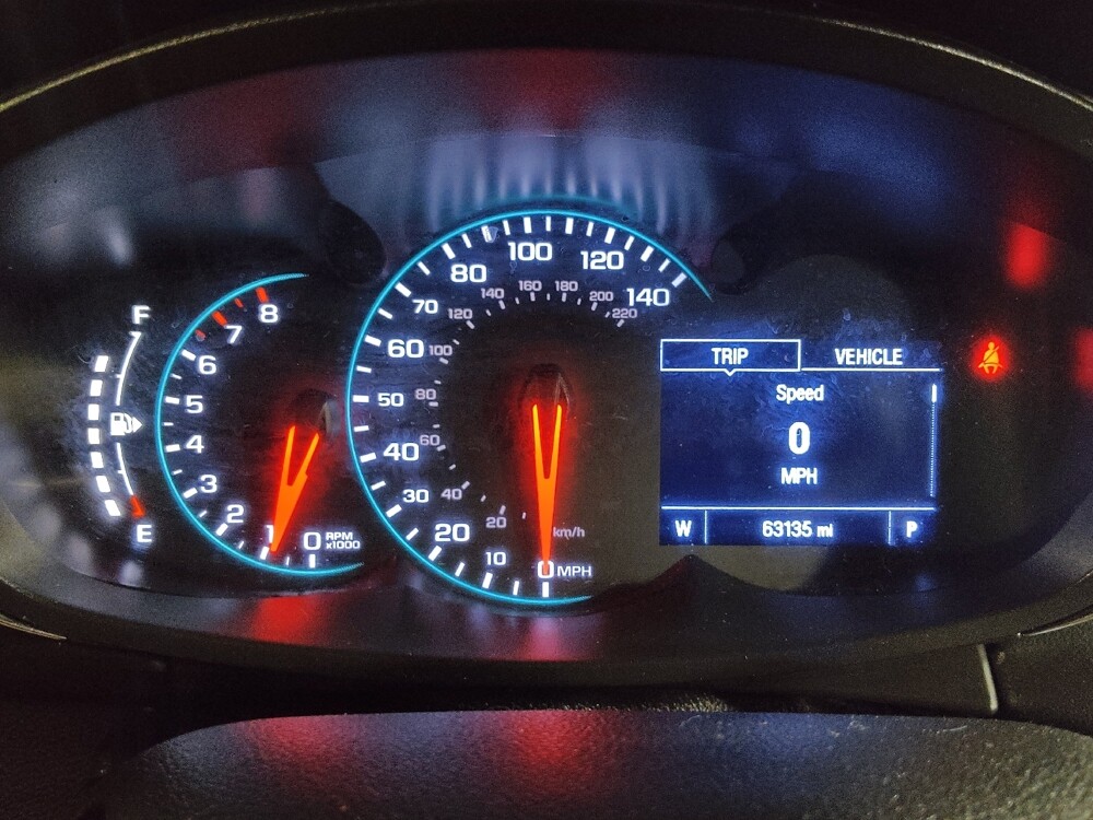2020 Chevrolet Trax in Fort Worth, TX 76116 - 18143863 23