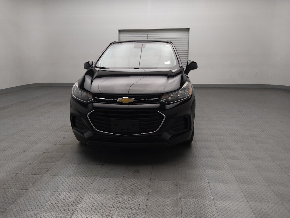 2020 Chevrolet Trax in Fort Worth, TX 76116 - 18143863 15