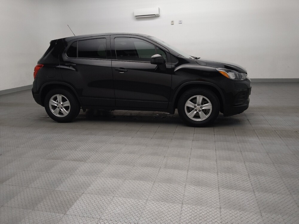 2020 Chevrolet Trax in Fort Worth, TX 76116 - 18143863 11
