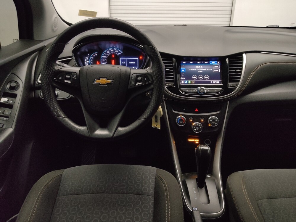 2020 Chevrolet Trax in Fort Worth, TX 76116 - 18143863 22