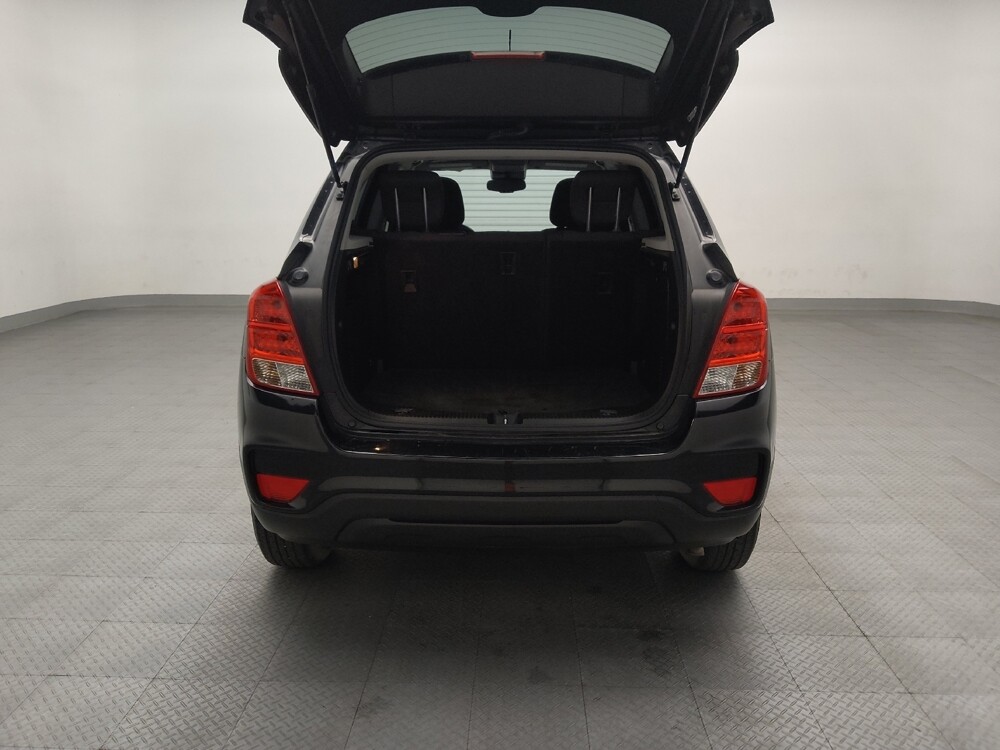 2020 Chevrolet Trax in Fort Worth, TX 76116 - 18143863 29