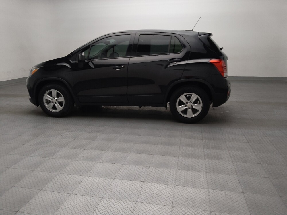2020 Chevrolet Trax in Fort Worth, TX 76116 - 18143863 3