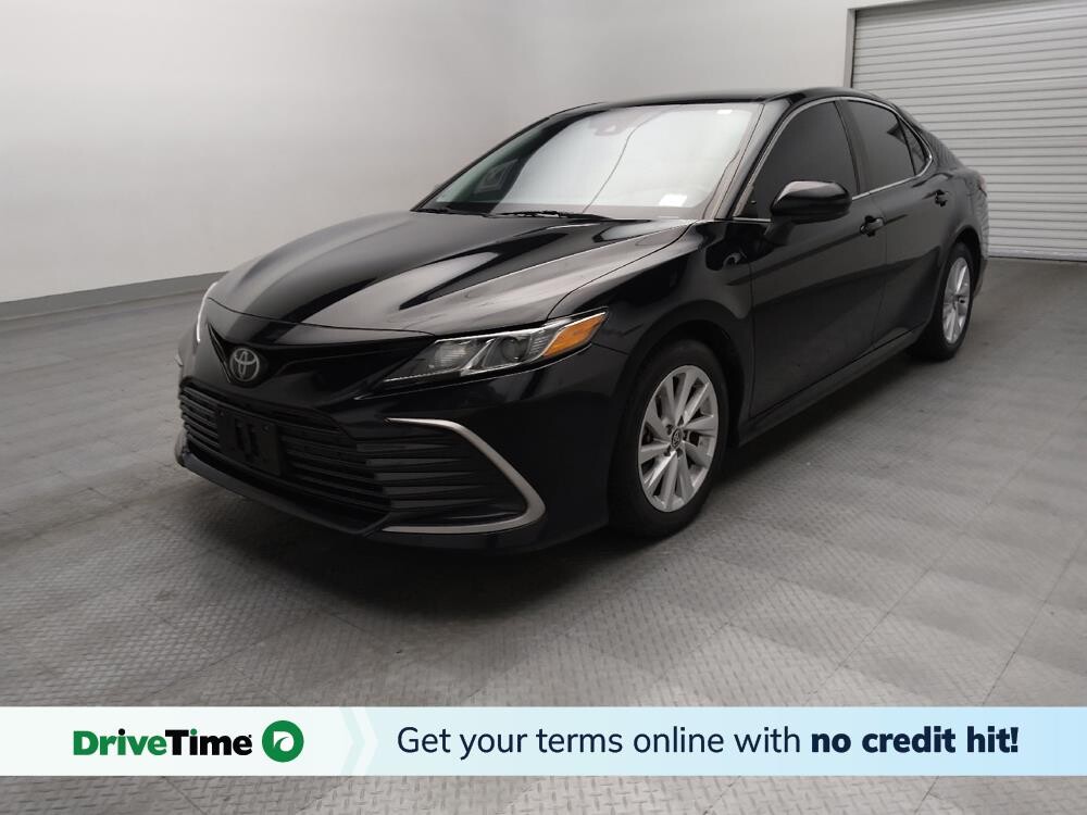 2023 Toyota Camry in Plano, TX 75074 - 18143865