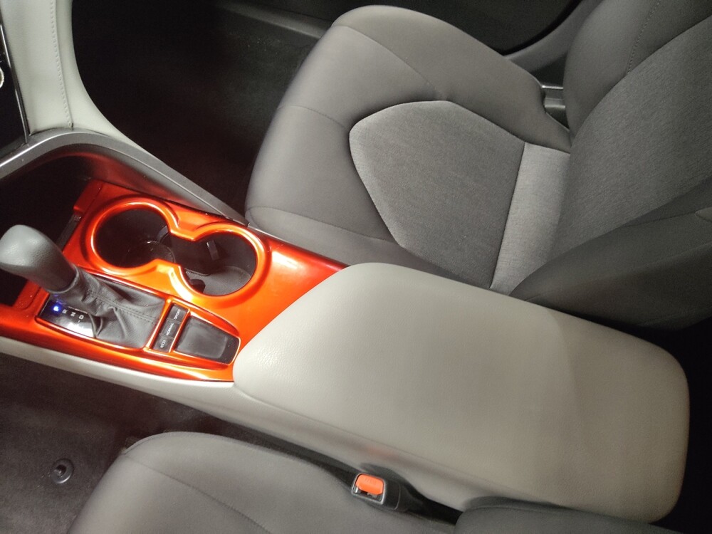 2023 Toyota Camry in Plano, TX 75074 - 18143865 26