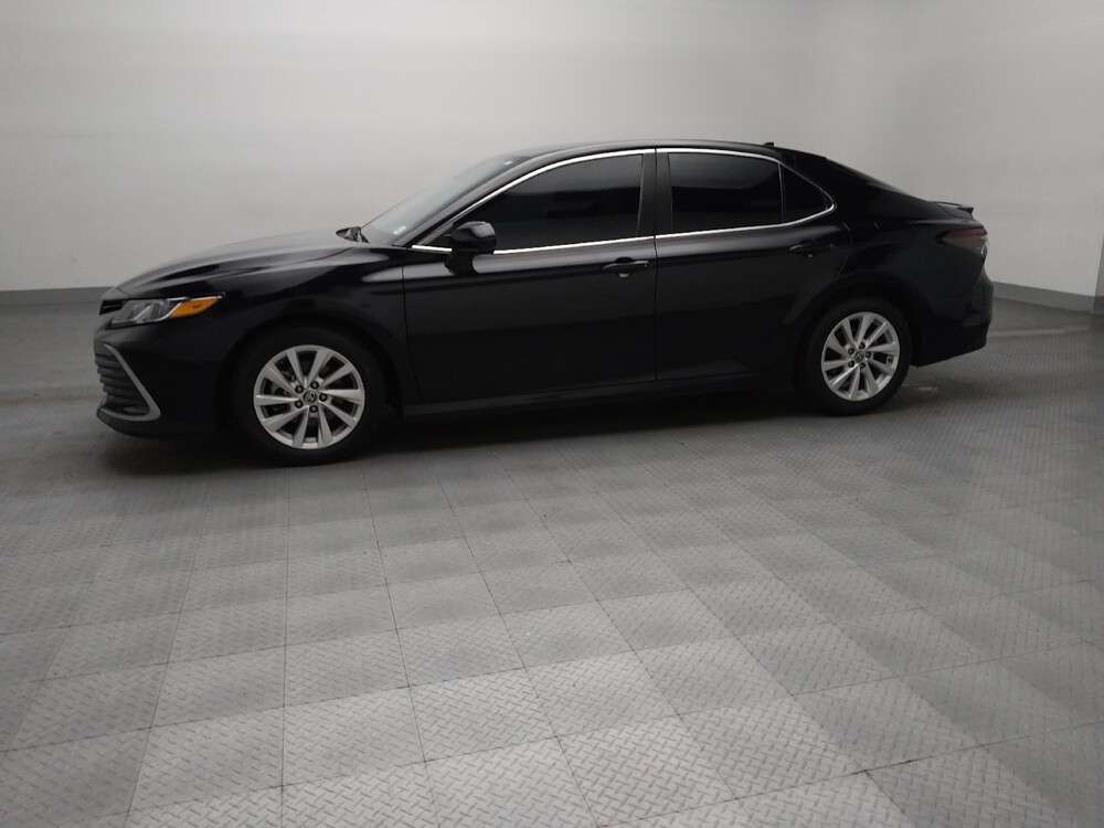 2023 Toyota Camry in Plano, TX 75074 - 18143865 2