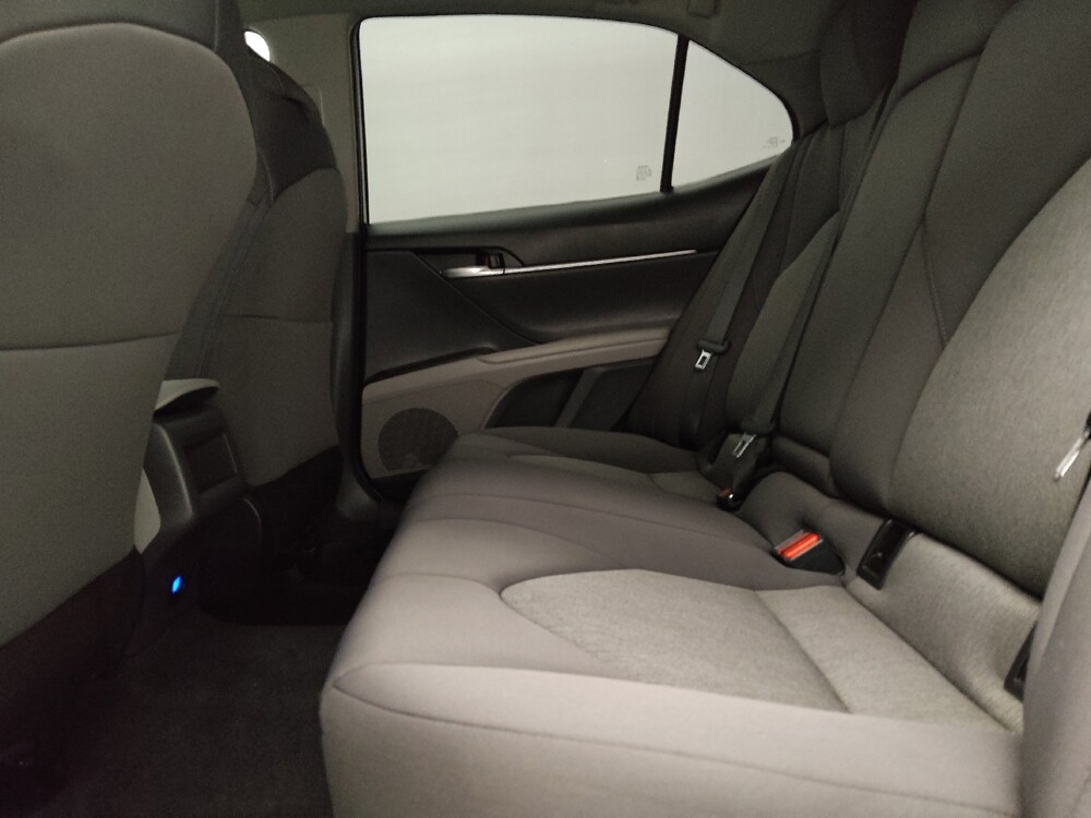 2023 Toyota Camry in Plano, TX 75074 - 18143865 18