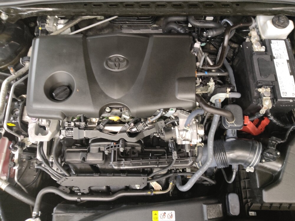 2023 Toyota Camry in Plano, TX 75074 - 18143865 30