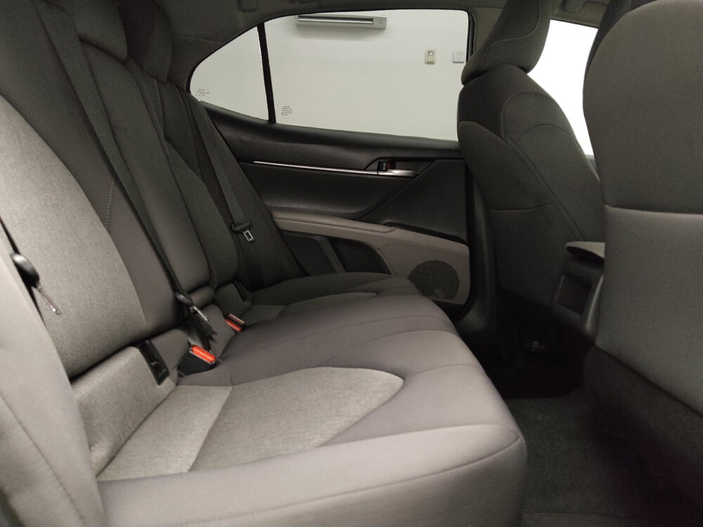 2023 Toyota Camry in Plano, TX 75074 - 18143865 19