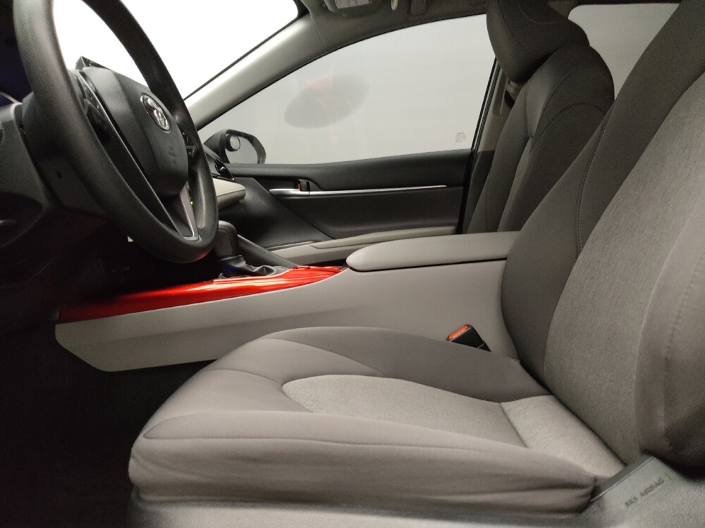 2023 Toyota Camry in Plano, TX 75074 - 18143865 17