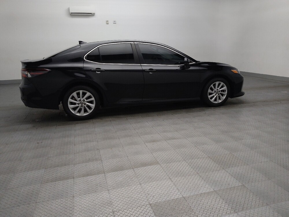 2023 Toyota Camry in Plano, TX 75074 - 18143865 10