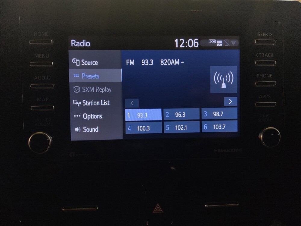 2023 Toyota Camry in Plano, TX 75074 - 18143865 25