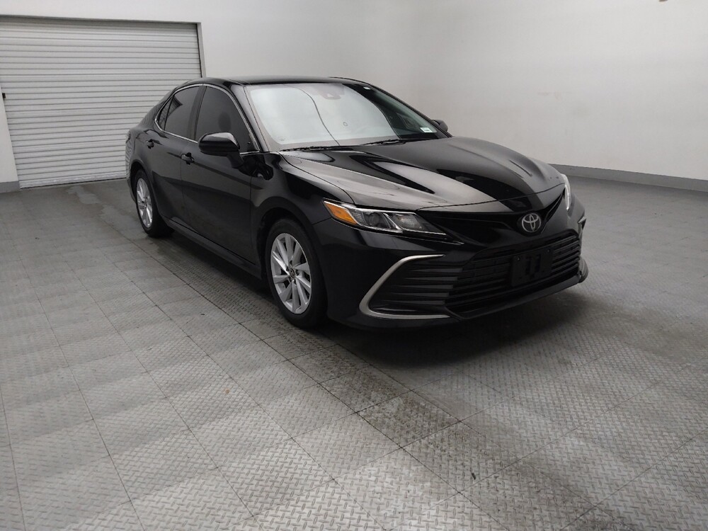 2023 Toyota Camry in Plano, TX 75074 - 18143865 13