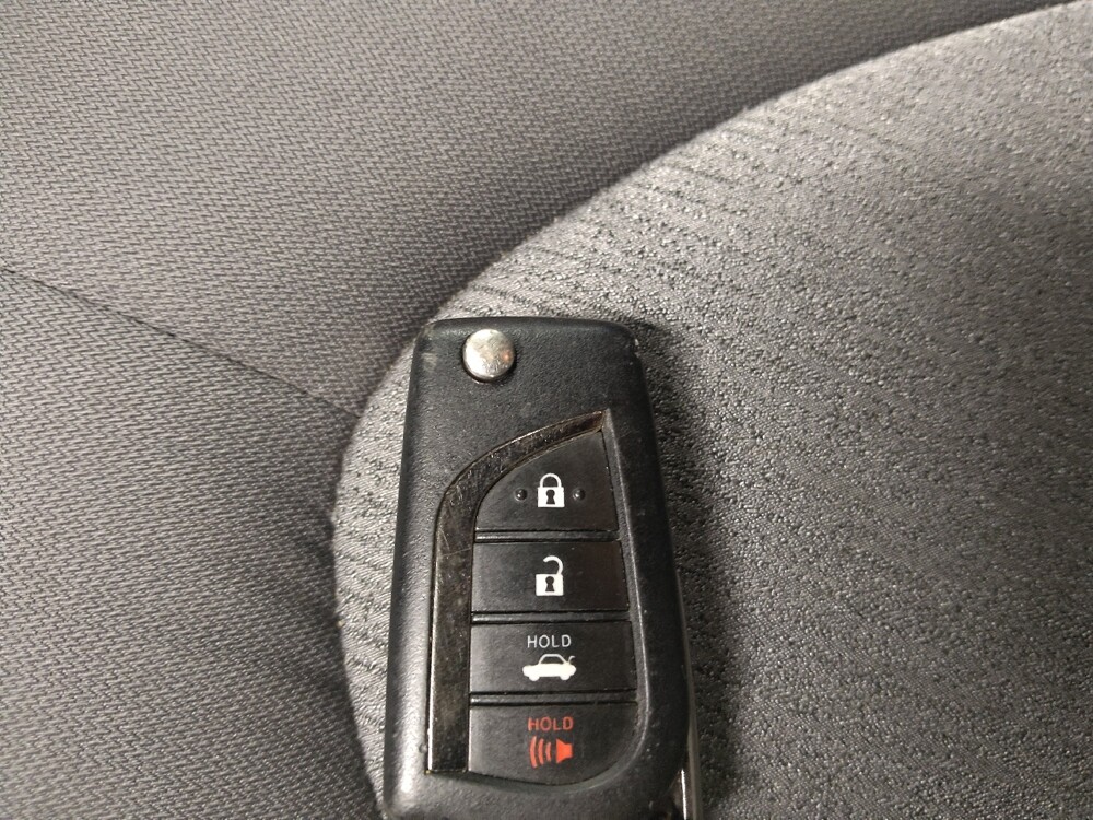 2023 Toyota Camry in Plano, TX 75074 - 18143865 32