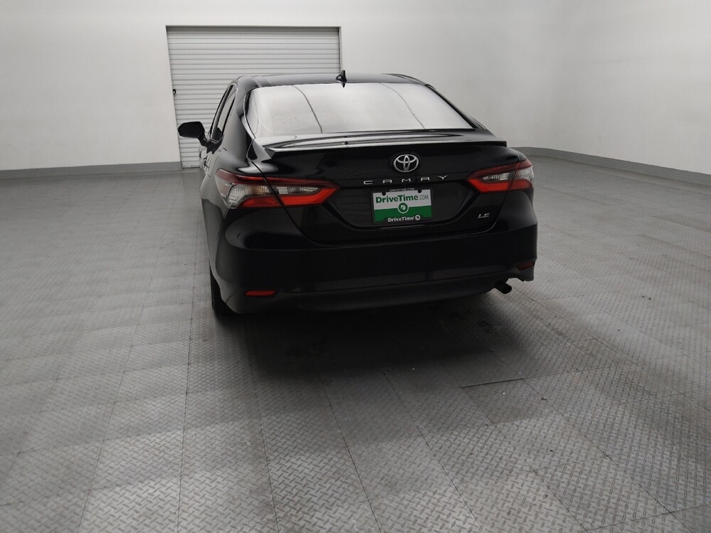 2023 Toyota Camry in Plano, TX 75074 - 18143865 6