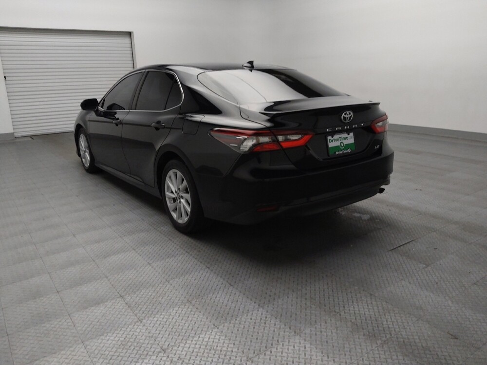 2023 Toyota Camry in Plano, TX 75074 - 18143865 5