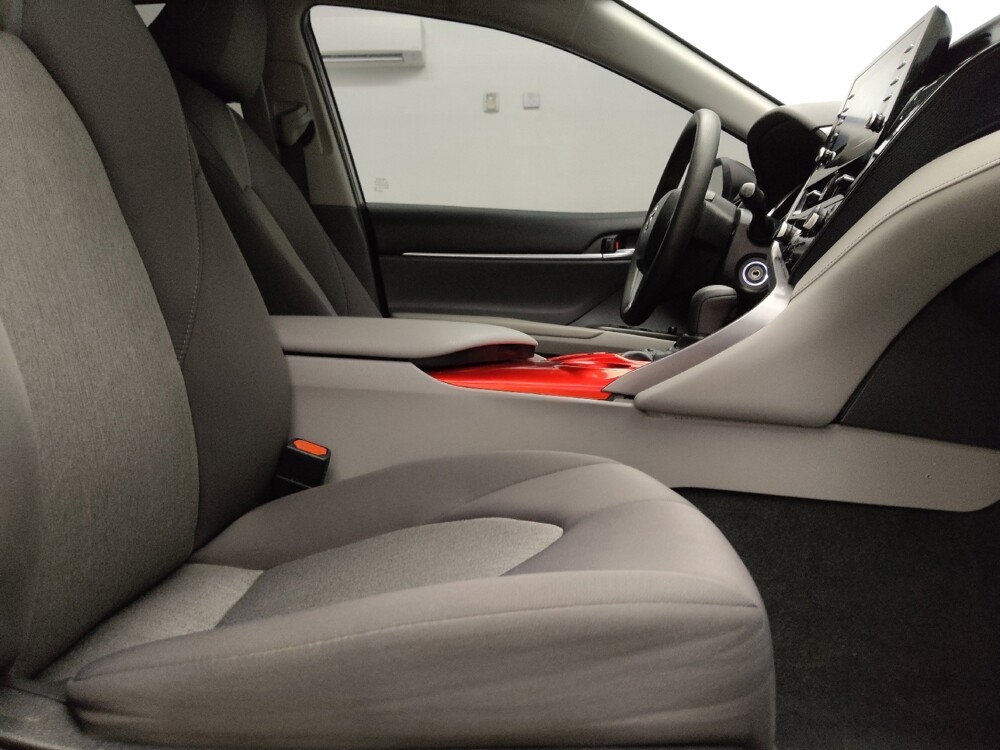 2023 Toyota Camry in Plano, TX 75074 - 18143865 21