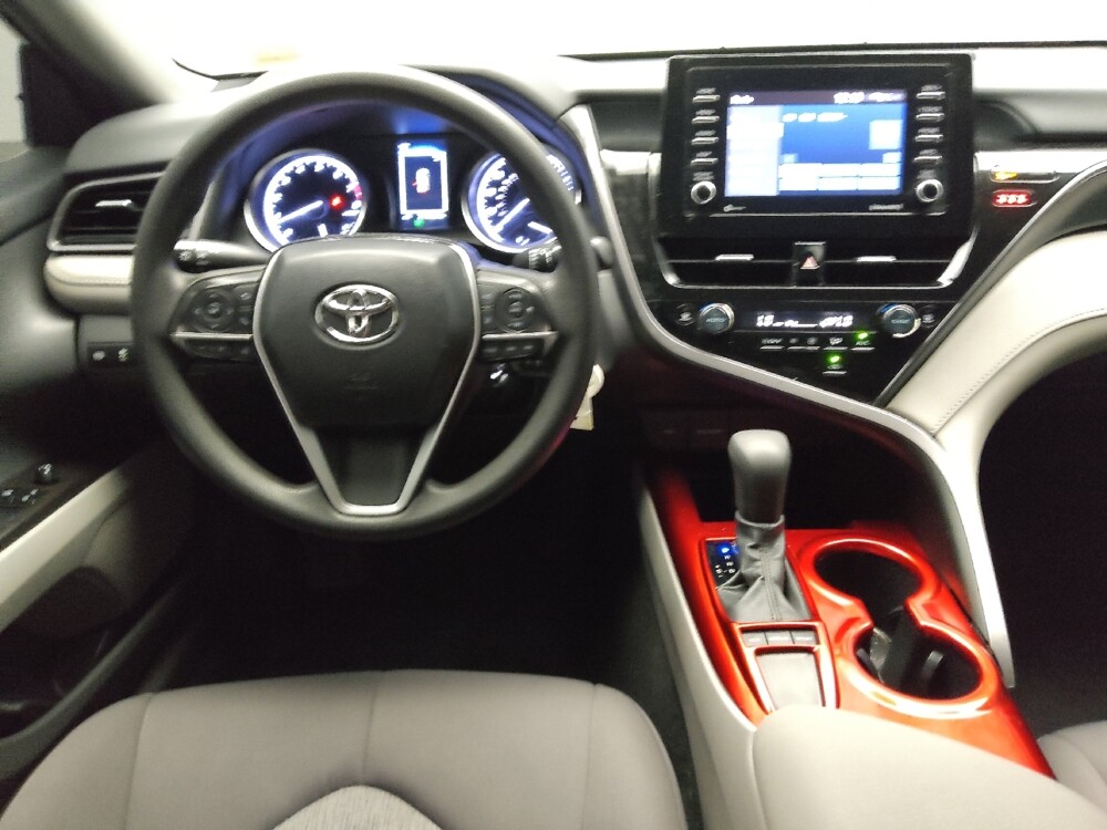 2023 Toyota Camry in Plano, TX 75074 - 18143865 22