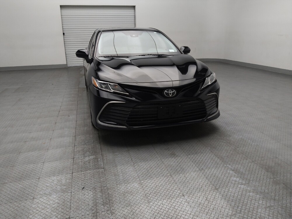 2023 Toyota Camry in Plano, TX 75074 - 18143865 14