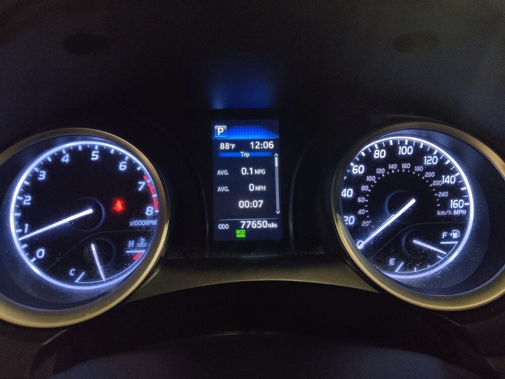 2023 Toyota Camry in Plano, TX 75074 - 18143865 23