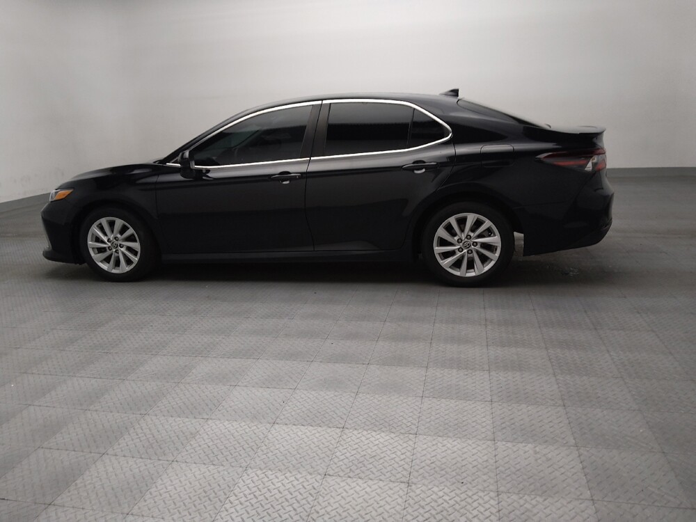 2023 Toyota Camry in Plano, TX 75074 - 18143865 3