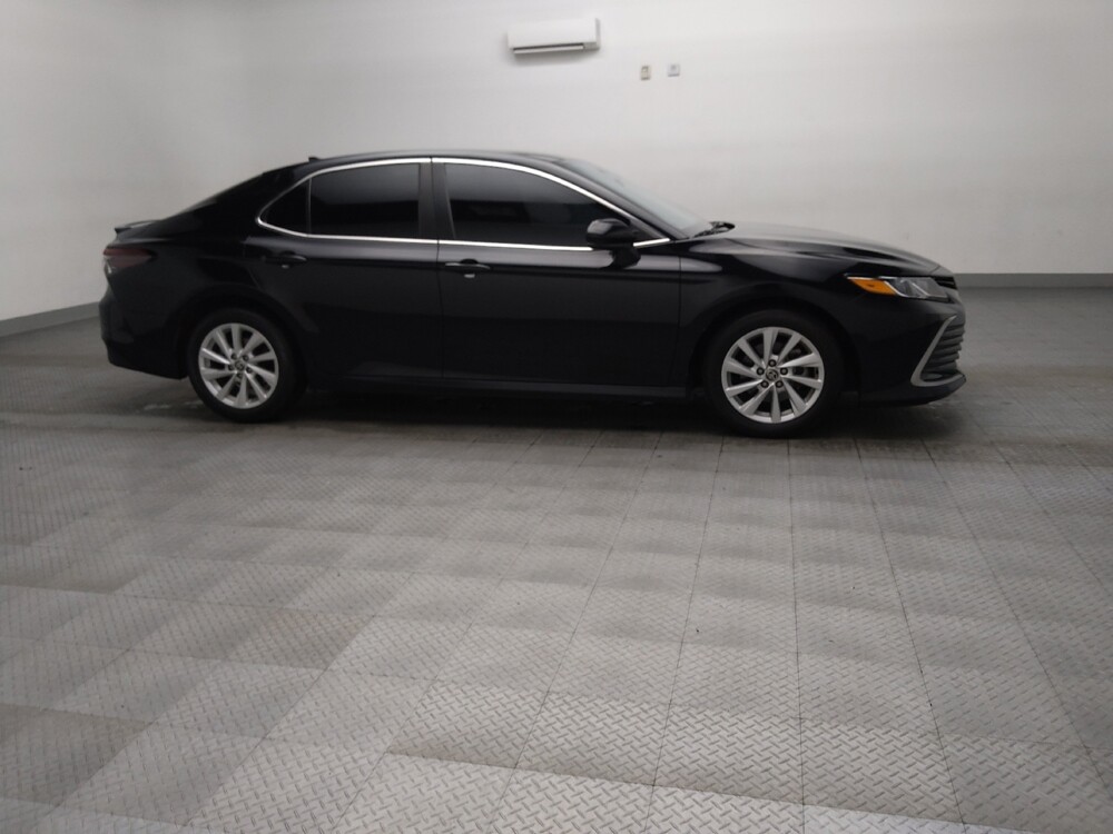 2023 Toyota Camry in Plano, TX 75074 - 18143865 11