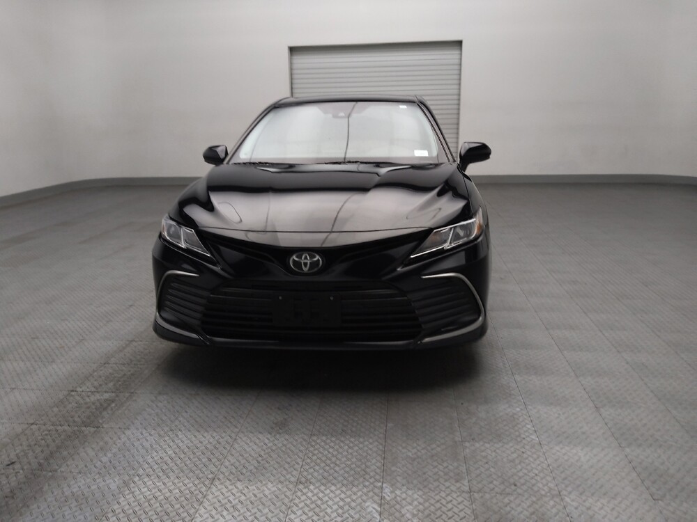 2023 Toyota Camry in Plano, TX 75074 - 18143865 15