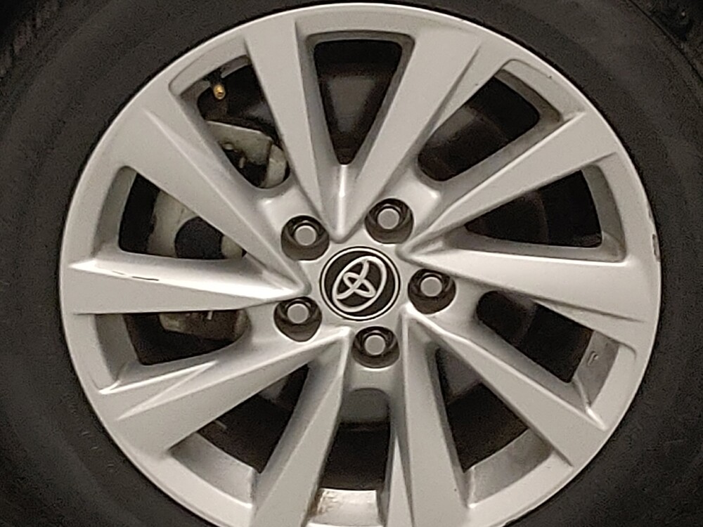 2023 Toyota Camry in Plano, TX 75074 - 18143865 31