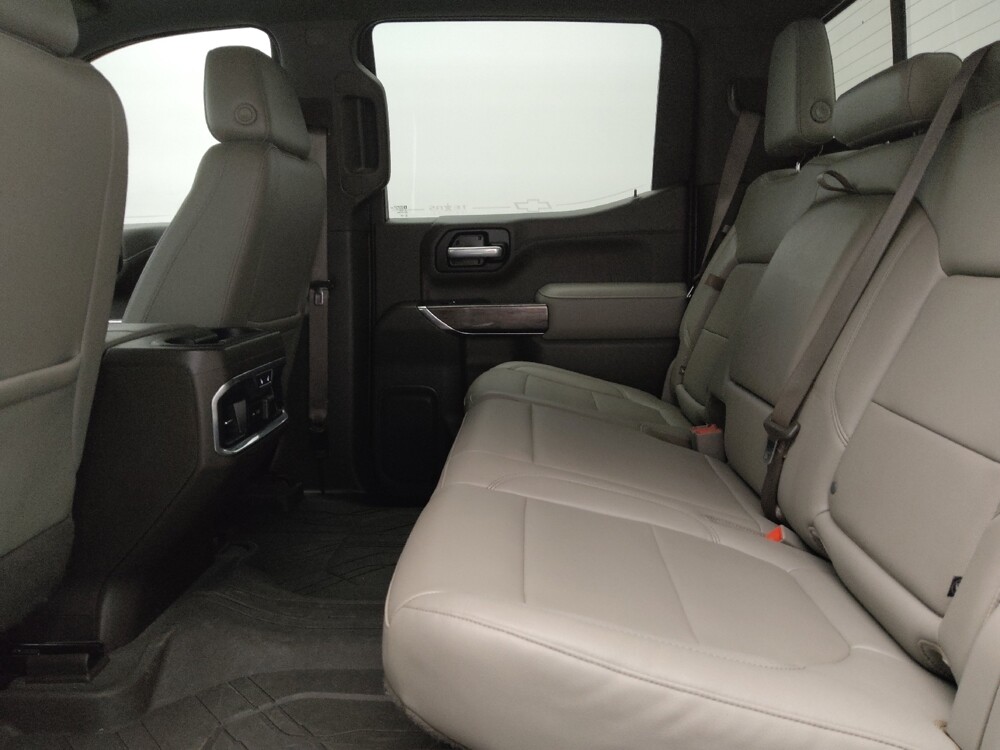 2019 Chevrolet Silverado 1500 in Lubbock, TX 79424 - 18143866 18