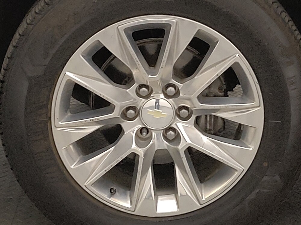 2019 Chevrolet Silverado 1500 in Lubbock, TX 79424 - 18143866 31