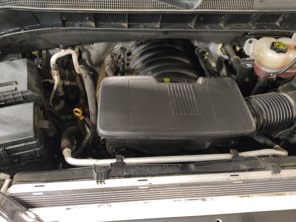 2019 Chevrolet Silverado 1500 in Lubbock, TX 79424 - 18143866 30