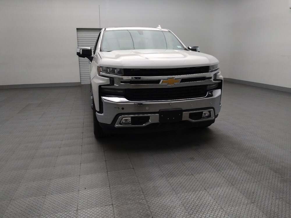 2019 Chevrolet Silverado 1500 in Lubbock, TX 79424 - 18143866 14