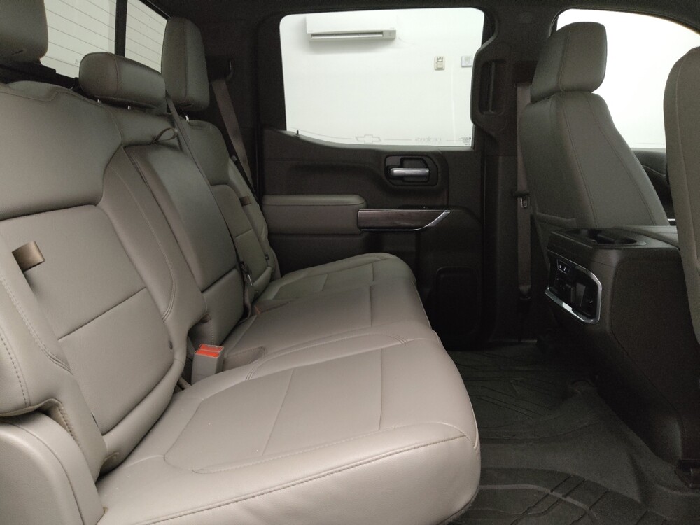 2019 Chevrolet Silverado 1500 in Lubbock, TX 79424 - 18143866 19