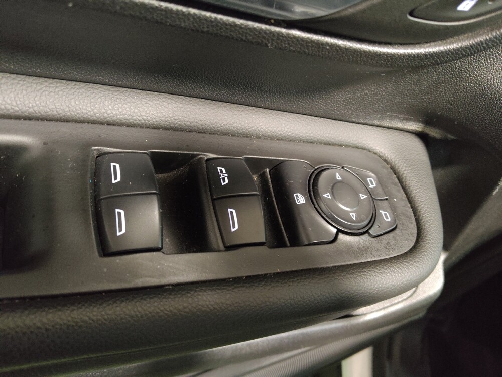 2024 GMC Terrain in Plano, TX 75074 - 18143867 27