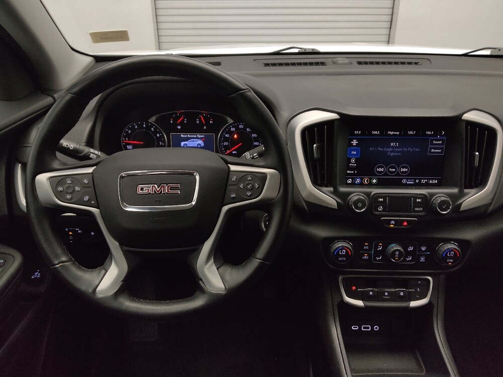 2024 GMC Terrain in Plano, TX 75074 - 18143867 22